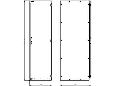 Siemens 8MF1268-3BS4