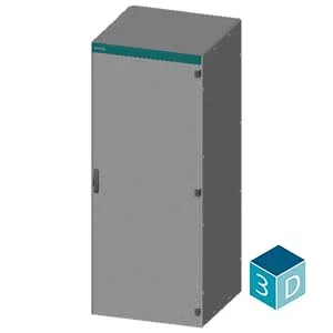 Siemens 8MF1088-3BS4