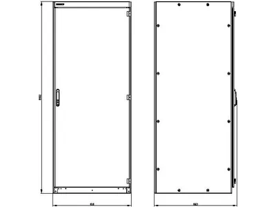 Siemens 8MF1088-3BS4