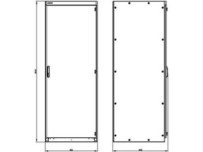 Siemens 8MF1288-3BS4