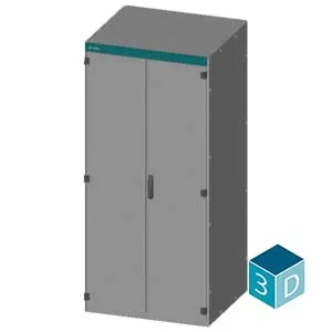 Siemens 8MF1098-3BS4