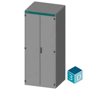 Siemens 8MF1298-3BS4