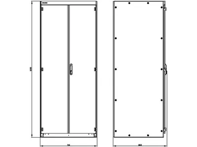 Siemens 8MF1298-3BS4