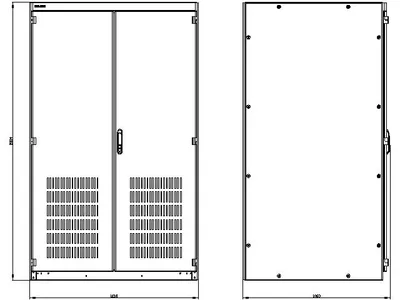 Siemens 8MF1020-3VS4