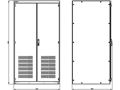 Siemens 8MF1220-3VS4