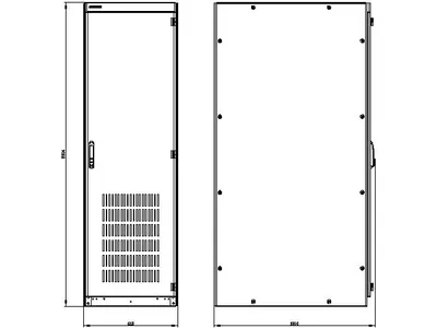 Siemens 8MF1060-3VS4