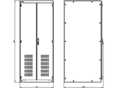 Siemens 8MF1290-3VS4
