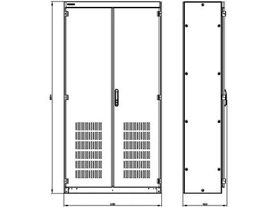 Siemens 8MF1004-3VS4