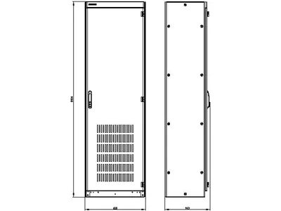 Siemens 8MF1064-3VS4