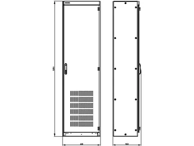 Siemens 8MF1264-3VS4