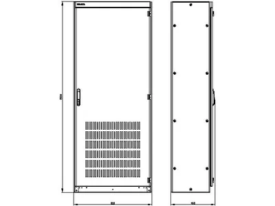 Siemens 8MF1084-3VS4