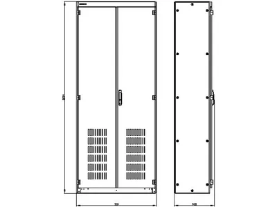 Siemens 8MF1294-3VS4