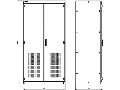 Siemens 8MF1006-3VS4