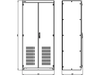 Siemens 8MF1206-3VS4