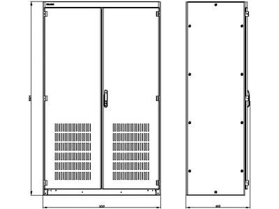 Siemens 8MF1026-3VS4