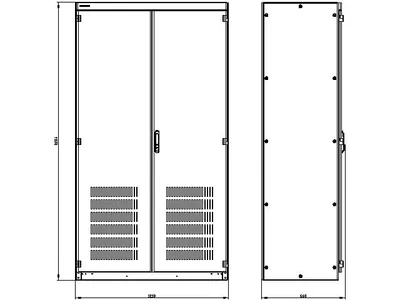 Siemens 8MF1226-3VS4