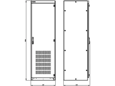 Siemens 8MF1066-3VS4