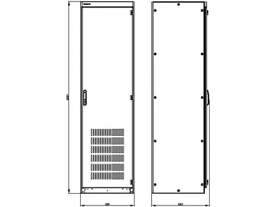 Siemens 8MF1266-3VS4