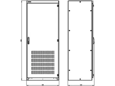 Siemens 8MF1086-3VS4