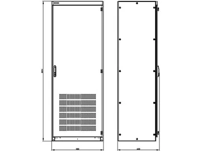 Siemens 8MF1286-3VS4
