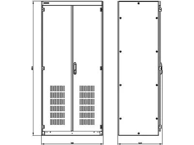 Siemens 8MF1096-3VS4