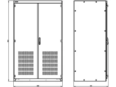 Siemens 8MF1028-3VS4