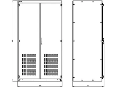 Siemens 8MF1228-3VS4