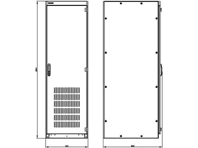 Siemens 8MF1068-3VS4