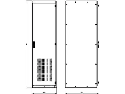 Siemens 8MF1268-3VS4