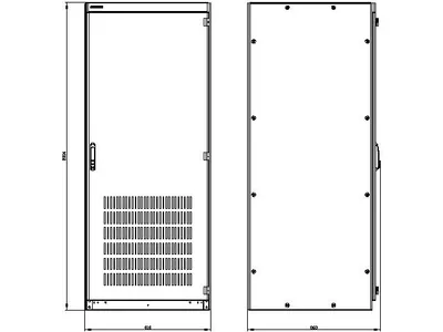 Siemens 8MF1088-3VS4