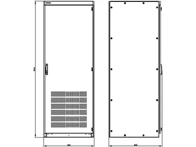Siemens 8MF1288-3VS4