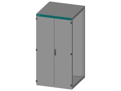 Siemens 8MF1000-3BR5