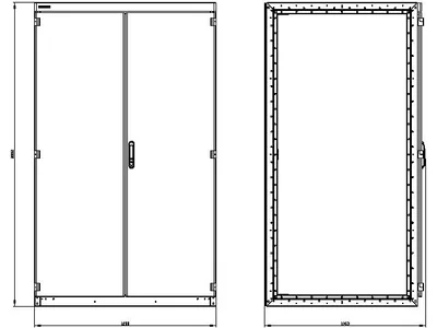 Siemens 8MF1020-3BR5
