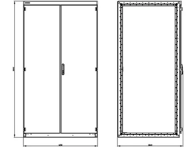 Siemens 8MF1220-3BR5