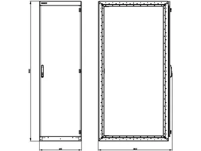 Siemens 8MF1060-3BR5