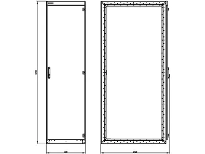 Siemens 8MF1260-3BR5