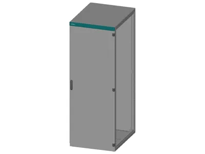Siemens 8MF1280-3BR5
