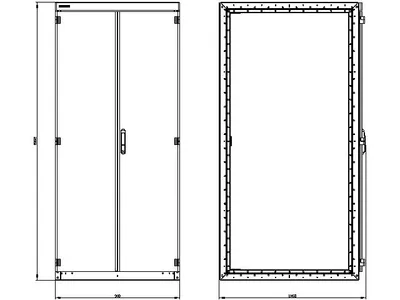 Siemens 8MF1090-3BR5