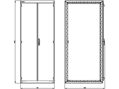 Siemens 8MF1290-3BR5