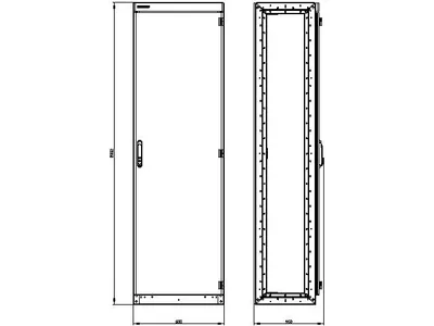 Siemens 8MF1064-3BR5