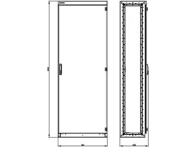 Siemens 8MF1284-3BR5