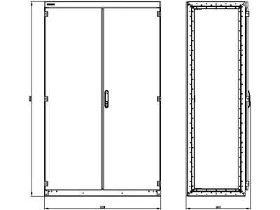 Siemens 8MF1026-3BR5