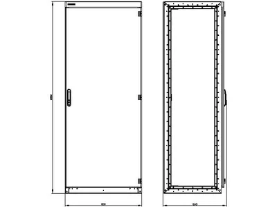 Siemens 8MF1086-3BR5