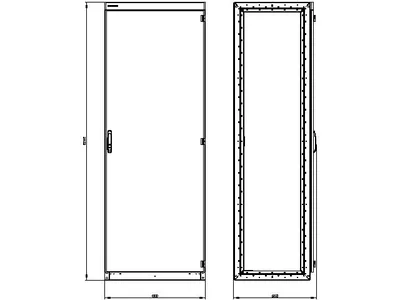 Siemens 8MF1286-3BR5
