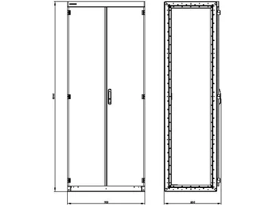 Siemens 8MF1296-3BR5