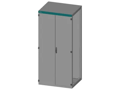 Siemens 8MF1208-3BR5