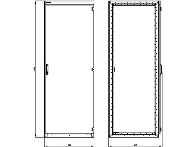 Siemens 8MF1288-3BR5