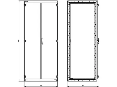 Siemens 8MF1298-3BR5