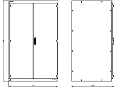 Siemens 8MF1020-3BS5