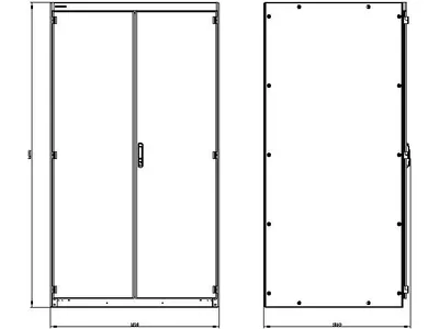 Siemens 8MF1220-3BS5